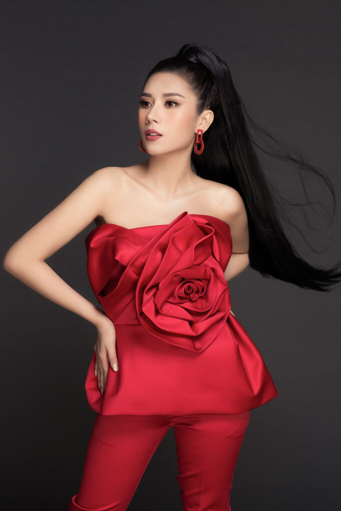 dương yến nhung