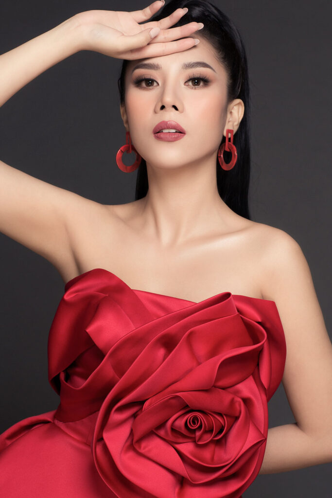 dương yến nhung