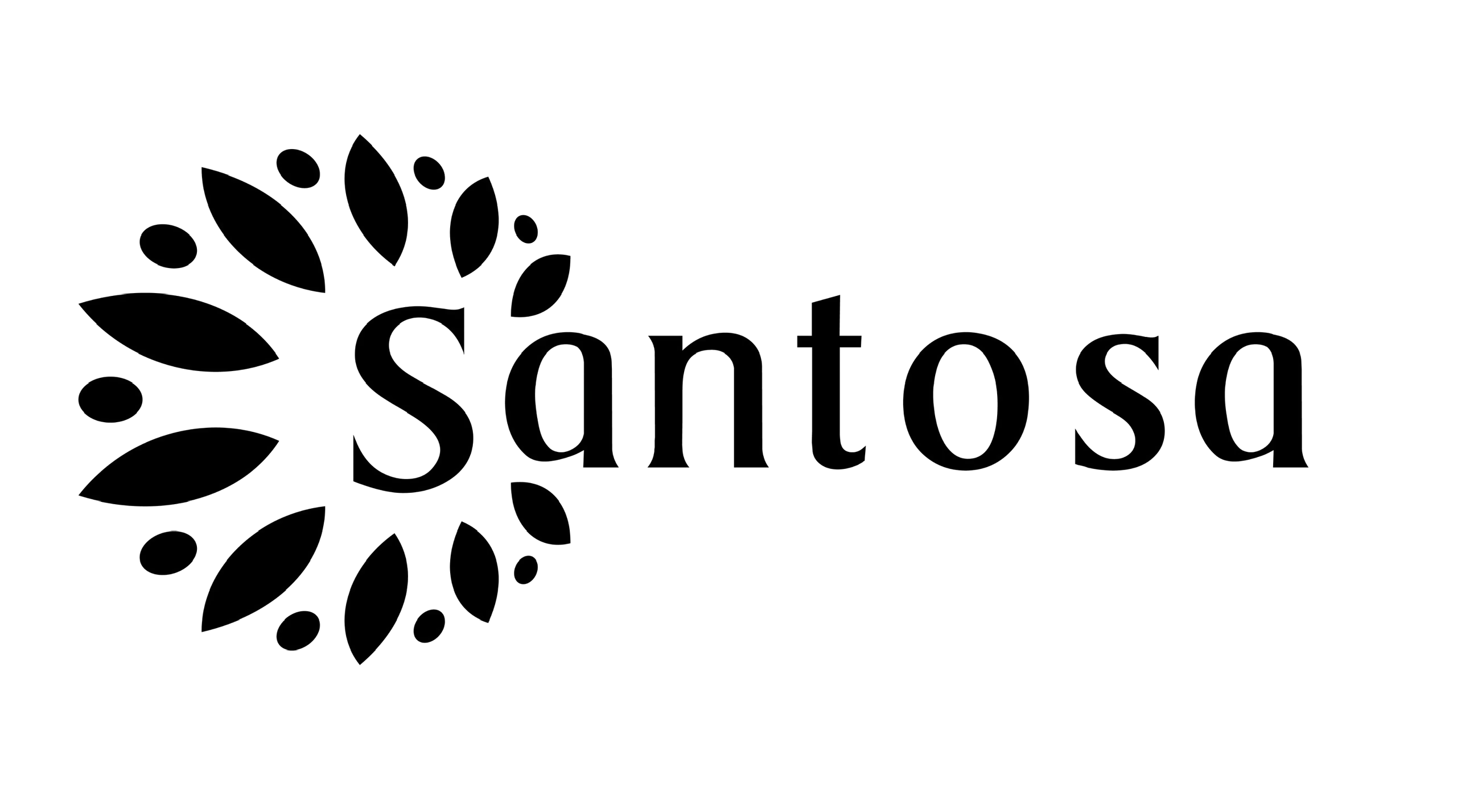 santosa logo
